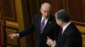 Biden provoked Ukraine war to cover up corruption – Putin aide — RT Russia & Former Soviet Union