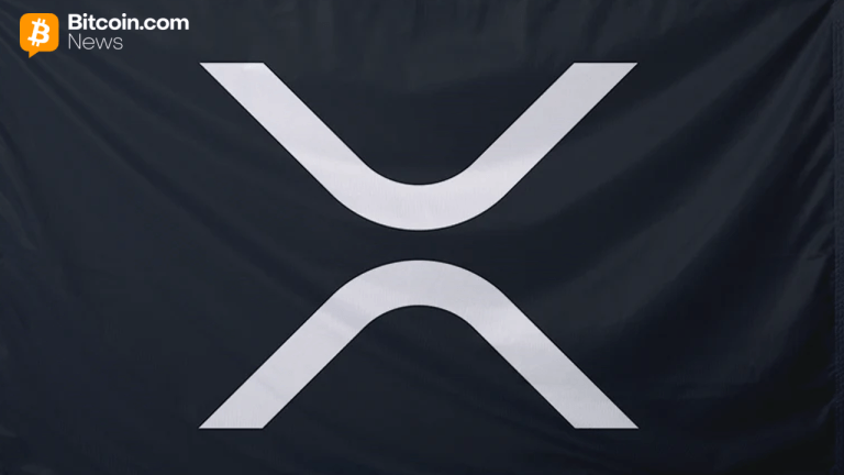 XRP Price Teeters at .86 – Traders Brace for Explosive Move