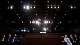 Former FBI boss pleads not guilty to Russiagate charges — RT World News