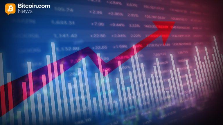 Mantle’s MNT Gains 130% in a Month — Traders Eye .62 Target