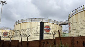 India and China are ‘real culprits’ in Ukraine conflict – US official — RT India