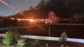 US guiding Ukrainian attacks on Russian energy – FT — RT World News