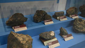 Pentagon hoarding rare earths amid China export curbs – FT — RT World News