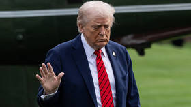 Beijing vows to ‘fight to the end’ in trade war with US — RT Business News