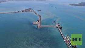 UK tightens sanctions against Russia’s largest oil firms — RT Business News