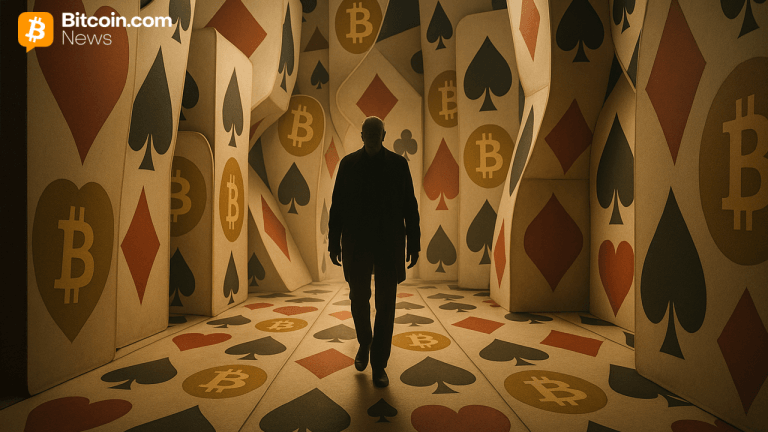 Analyst Exposes Stealth B Bitcoin Seizure — Feds Took 127,271 BTC Last Year
