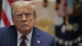 IMF warns nations against Trump-style tariffs — RT World News