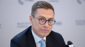 Nordic country to stockpile food for WW3 — RT World News