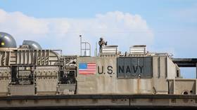 Trump releases video of US Navy destroying ‘very large’ sub (VIDEO) — RT World News 1760824681_Trump-releases-video-of-US-Navy-destroying-‘very-large-sub.jpg