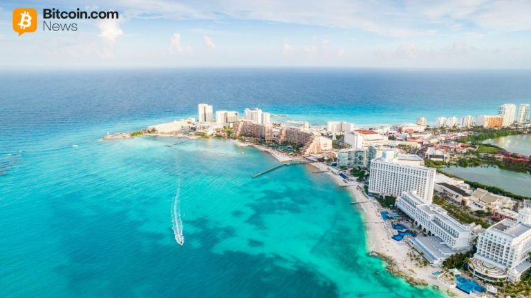 Mexico’s White‑Glove Bitcoin Platform Aureo Raises .1M Pre‑Seed to Build Latam Multi‑Institution Custody