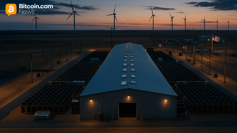 ‘We Love America, We Love Bitcoin’: Eric Trump Shares ABTC’s Mission to Build a US Bitcoin Powerhouse