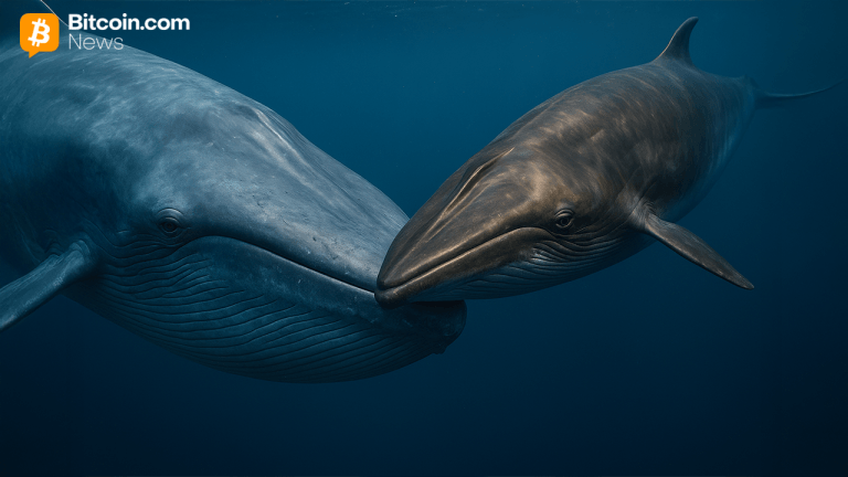 Dormant Whales Stir Amid Bitcoin’s Cool Down —  Million in Vintage BTC Just Shifted