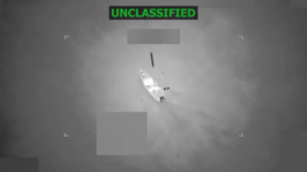 US sanctions Colombian president — RT World News