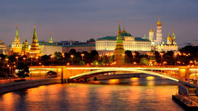 Trump team eager to understand Russia’s stance – Putin envoy — RT Russia & Former Soviet Union