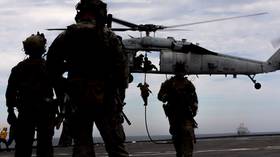 Trump eyeing strikes on Venezuelan ‘cocaine facilities’ – CNN — RT World News