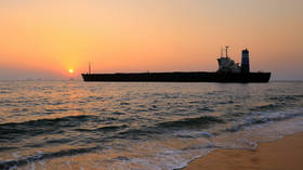 US sanctions harm prospects for restoring relations – Kremlin — RT Russia & Former Soviet Union