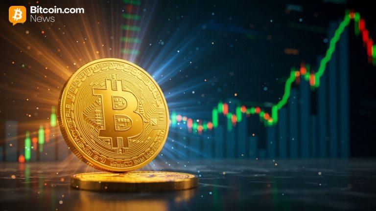 Bitcoin Reclaims 6K as ‘Uptober’ Comes Full Circle