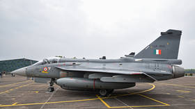 India and Russia commit to new aircraft production partnership — RT India