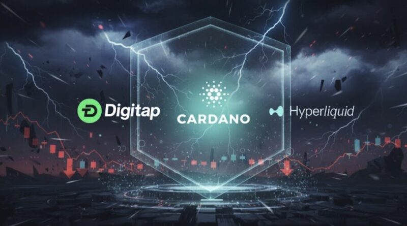 3 Altcoins Showing Stability Amid the October Crypto Market Crash