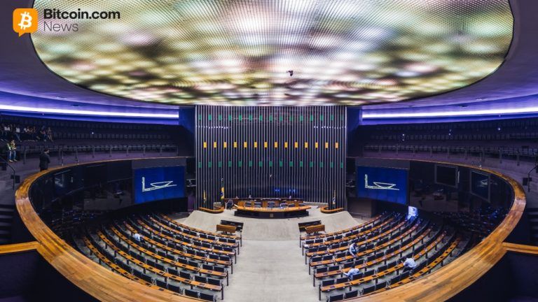 B in Revenue Lost as Brazil Defeats Lula-Sponsored Crypto Tax Measure