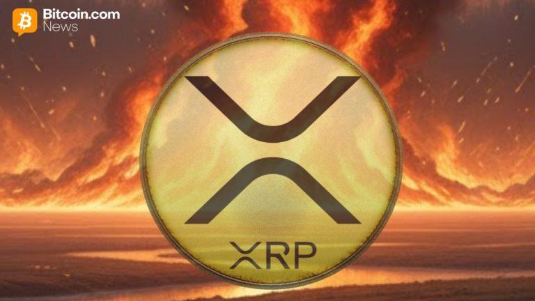 M XRP Heist Rips Through Multiple Chains After Cold Wallet Turns out Hot