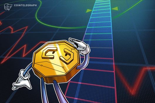 Keine große Rally vor 2027 laut Bitget-Chefin