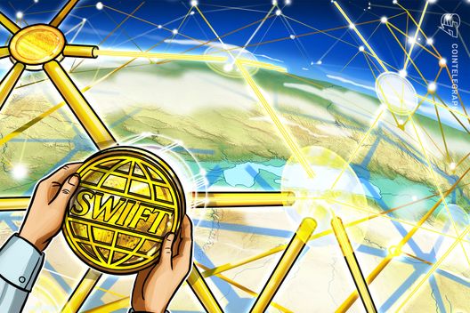 Swift und ConSensys: Partnerschaft bei Blockchain-Abrechnungssystem