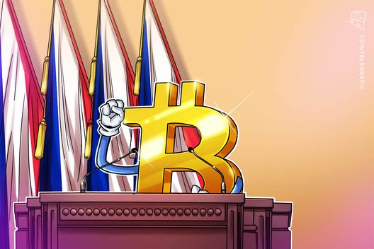 Frankreich: Kommt eine Bitcoin (BTC)-Reserve?