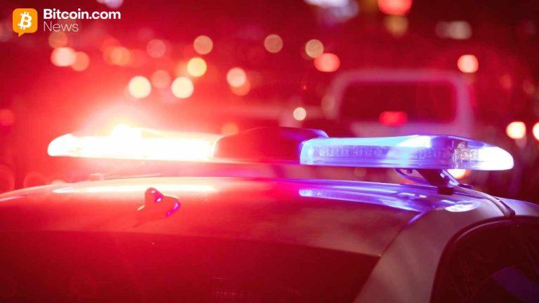  Billion Linked to Crypto Crime Drives Blockchain Collaboration With Law Enforcement