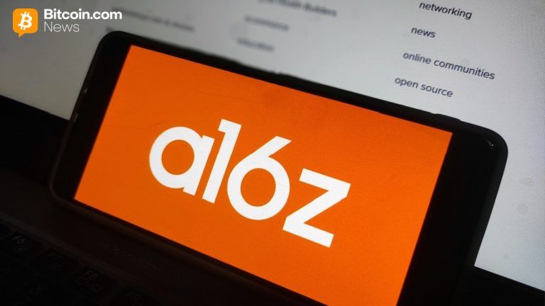 Andreessen Horowitz’s Crypto Arm Backs Jito With  Million Investment