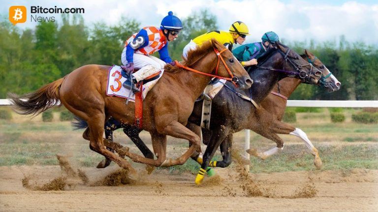 Astros Launches and Joins the  Trillion Perp DEX Horse Race