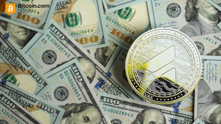 Avalanche Treasury Co. to Build  Billion AVAX Treasury via New Merger