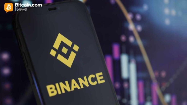 Binance Unleashes 0M Market Rescue With Instant Relief for Liquidated Traders