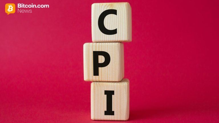 Bitcoin Briefly Climbs Past 1K After CPI Data Reveals Cooling Inflation