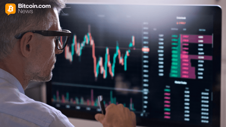 Bitcoin Derivatives Hit Record as Futures Open Interest Tops .59B