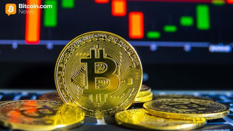 Bitcoin ETFs Lead Blockbuster Week With .7 Billion Inflow