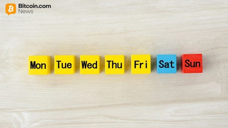 Bitcoin Jumps Back to 1K After White House Says Shutdown Might End This Week