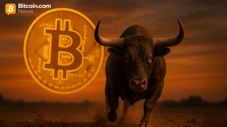 Bitcoin Price Watch: Bullish Momentum Builds Above 3K as Traders Eye 5K Break
