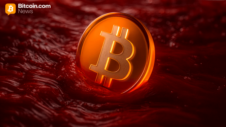 Bitcoin Price Watch: Bulls Struggle to Hold Ground After Sharp Reversal