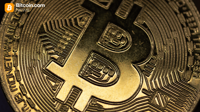 Bitcoin Price Watch: Rangebound Near 5K as Volume Signals Caution