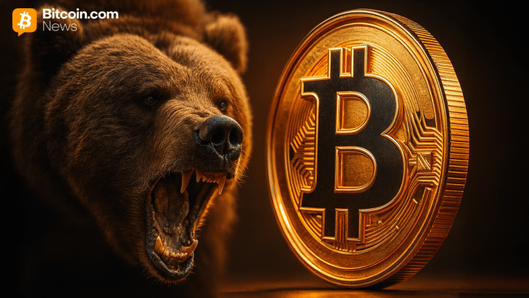 Bitcoin Price Watch: Will the 1K Level Hold Amid Bearish Structure?