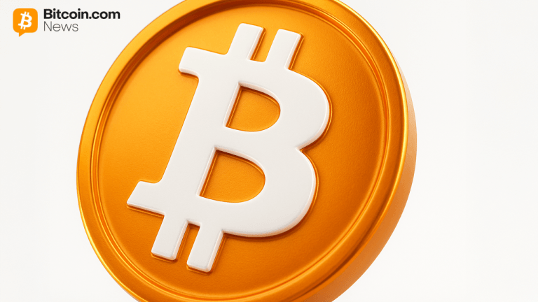 Bitcoin Surges to 4,777 as Crypto Economy Adds 0 Billion in a Single Day