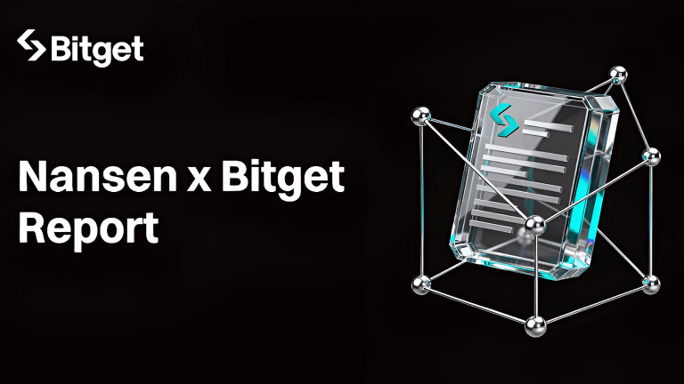 Bitget and Nansen Report Reveals .1B Institutional Liquidity Surge as UEX Redefines Market Access