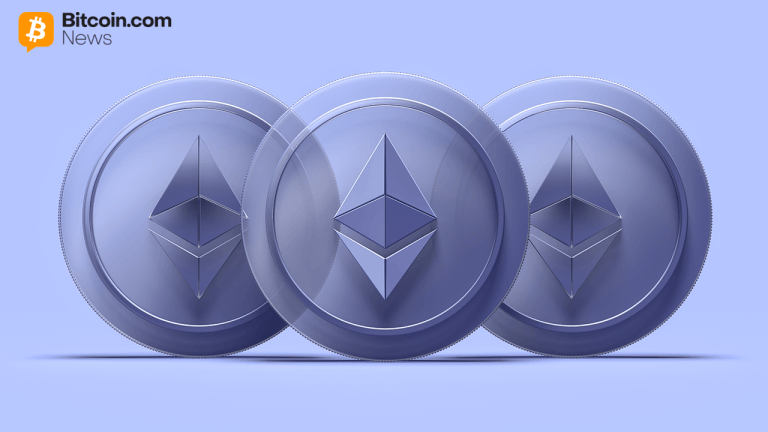 Bitmine Expands Ethereum Hoard, Tops B in Total Holdings