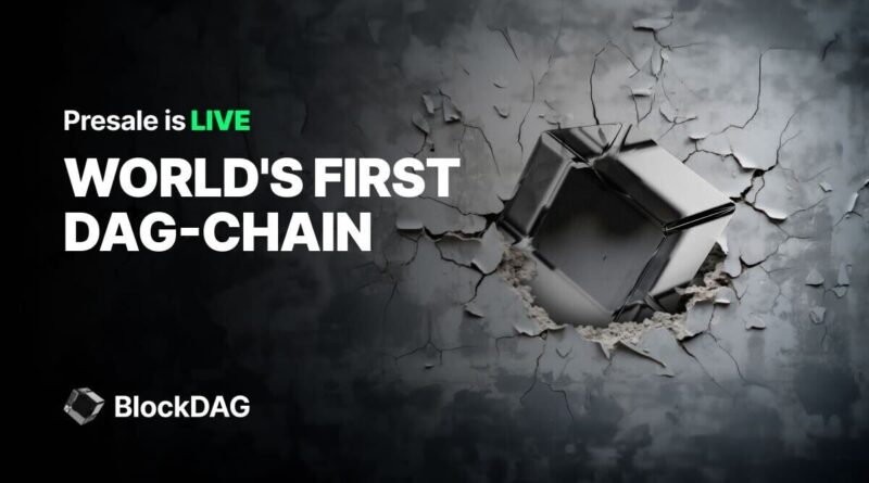 BlockDAG Gains Attention, Alleged Coinbase and Kraken Listing Leaked