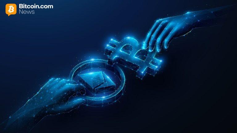 Combined .3 Billion Inflow Sees Bitcoin and Ether ETFs Hit Seventh Straight Day of Gains