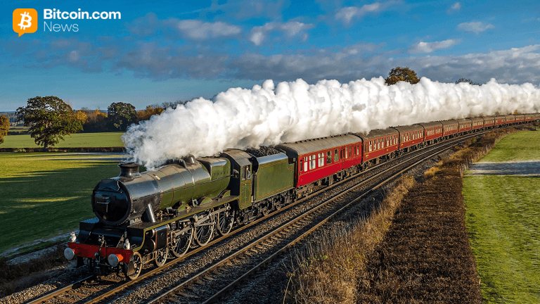 Crypto Market Chugs Ahead as Bitcoin Tops 1K and Whales Keep Buying