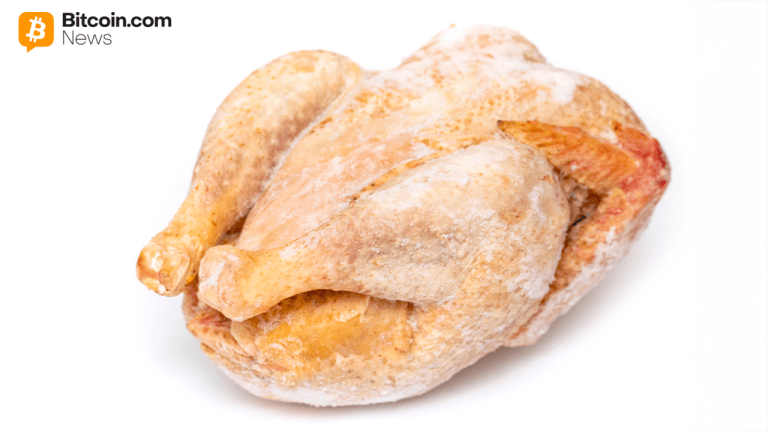 Crypto and Carcasses: Undercover Sting Recovers 0K in Bitcoin Miners, Foils K Frozen Turkey Heist