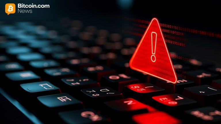 Crypto.com CEO Calls for Regulatory Probe After B in Exchange Liquidations