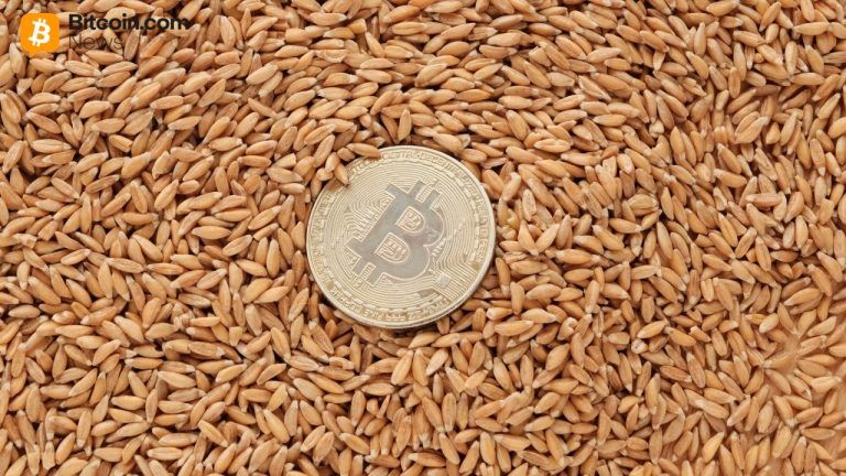 DDC Enterprise Secures 4 Million to Accelerate Bitcoin Treasury Expansion